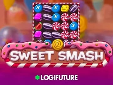 Sweet Smash